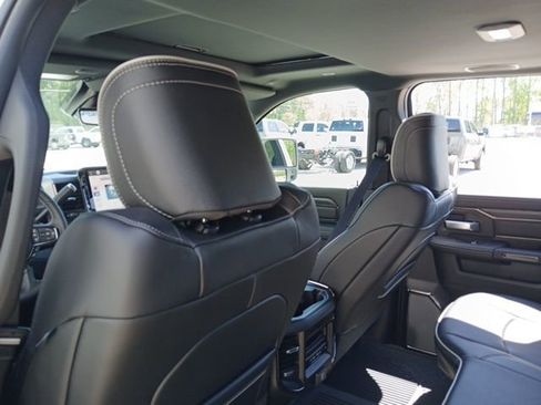 New 2026 RAM 2500 Power Wagon image 17