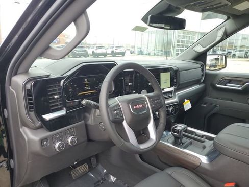 New 2026 GMC Sierra 1500 SLT w/ SLT Premium Package image 7