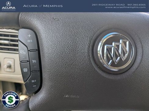 Used 2009 Buick Lucerne CXL w/ Driver Confidence Package image 16