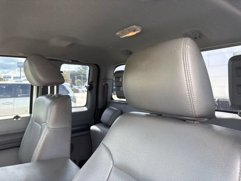Used 2016 Ford F250 XL w/ XL Appearance Package RWD image 6