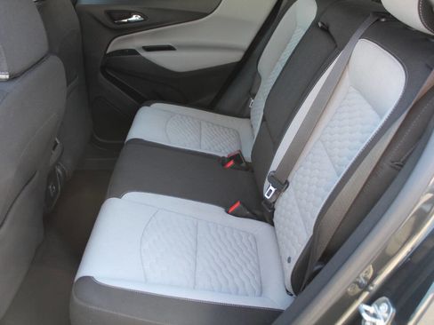 Used 2020 Chevrolet Equinox LS w/ LS Convenience Package AWD/4WD image 19