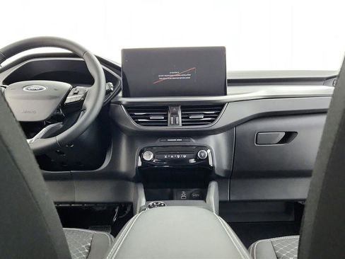 New 2026 Ford Escape Active w/ Tech Pack #1 image 27