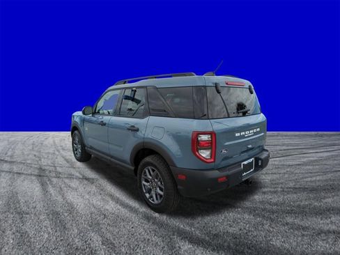New 2026 Ford Bronco Sport Big Bend AWD/4WD image 6