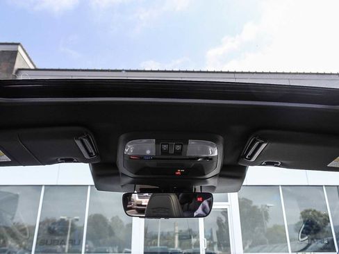 Certified 2025 Subaru Crosstrek 2.5i Wilderness w/ Wilderness Package image 16