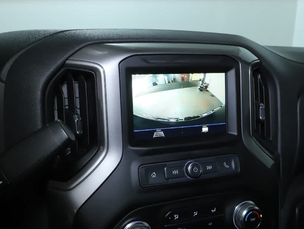 Used 2019 GMC Sierra 1500 4x4 Crew Cab w/ Convenience Package image 28