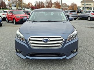Used 2015 Subaru Legacy 2.5i Limited video 2