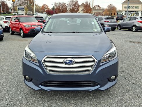Used 2015 Subaru Legacy 2.5i Limited image 2