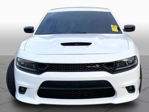 Used 2023 Dodge Charger Scat Pack w/ Plus Group RWD image 4