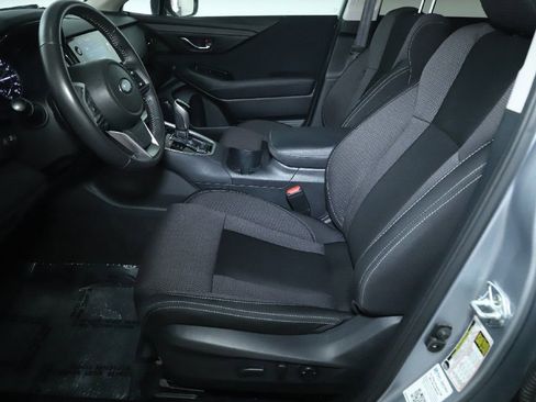 Used 2024 Subaru Outback Premium AWD/4WD image 20