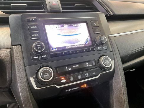 Used 2020 Honda Civic LX image 17