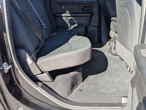 New 2026 RAM 2500 Tradesman w/ Safety Group image 28