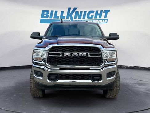 Used 2019 RAM 2500 Tradesman image 8
