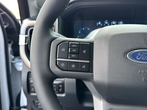 New 2026 Ford F250 Lariat image 25