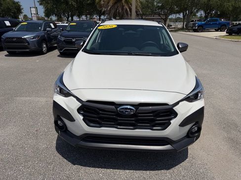Used 2026 Subaru Crosstrek 2.5i Premium AWD/4WD image 13