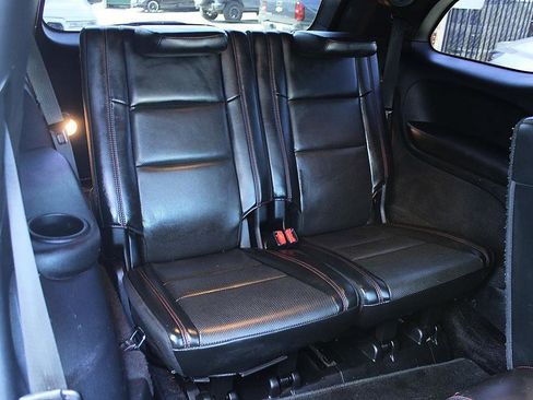 Used 2017 Dodge Durango R/T w/ Technology Group image 20