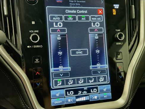 Used 2024 Subaru Outback Limited XT AWD/4WD image 24