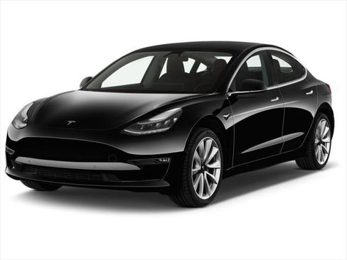 Used 2018 Tesla Model 3 Long Range image 20