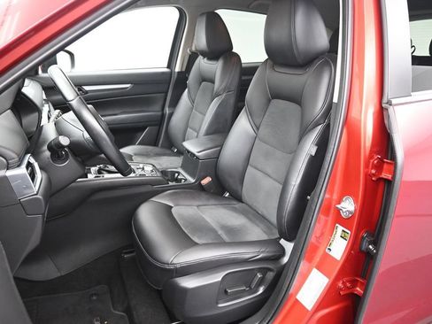 Used 2019 MAZDA CX-5 Touring FWD image 16
