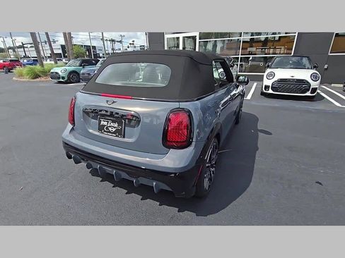 New 2026 MINI Cooper S image 28