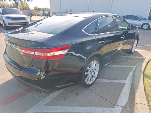 Used 2013 Toyota Avalon XLE Touring image 6