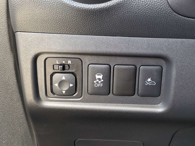 Used 2024 Mitsubishi Mirage ES FWD image 26