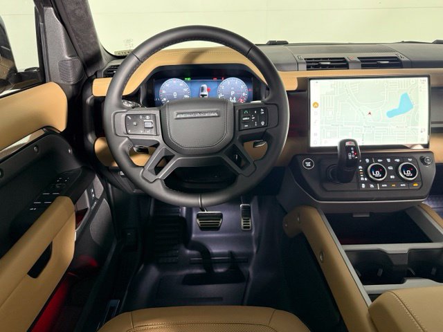 New 2026 Land Rover Defender 130 V8 AWD/4WD image 14
