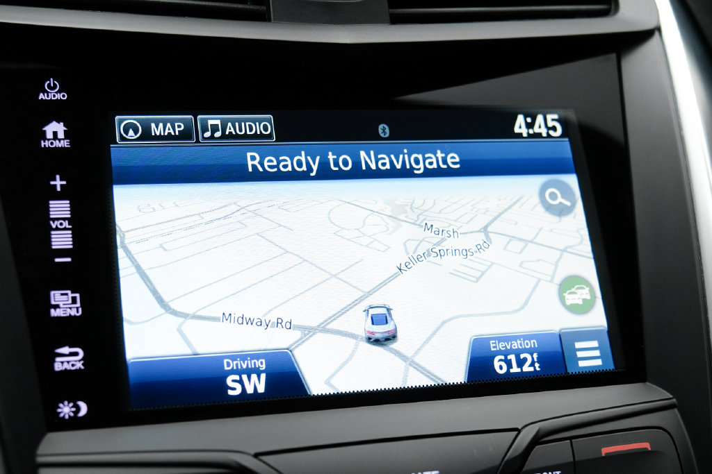Used 2022 Acura NSX Type S AWD/4WD image 21