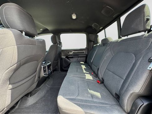 Used 2023 RAM 1500 Big Horn AWD/4WD image 11