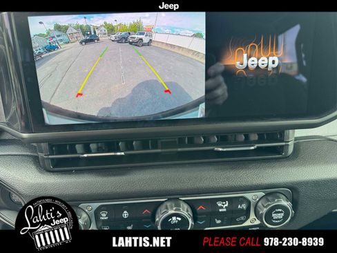 Used 2024 Jeep Wrangler Sport S w/ Convenience Group image 19