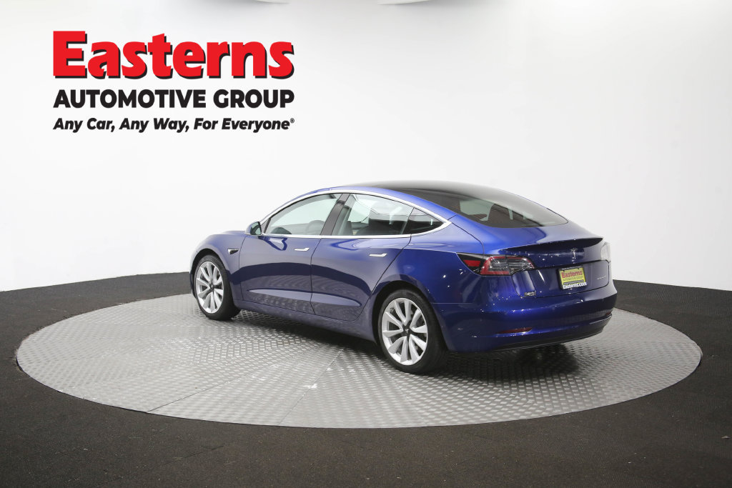 Used 2020 Tesla Model 3 Long Range AWD/4WD image 60