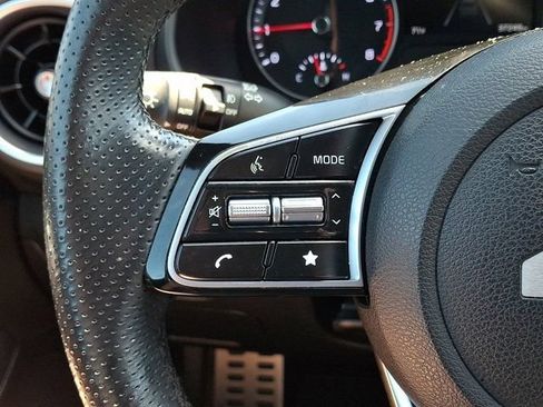 Used 2023 Kia Forte GT-Line FWD image 26