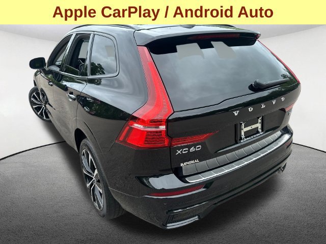Used 2024 Volvo XC60 B5 Plus w/ Protection Package Premier AWD/4WD image 7