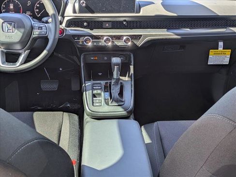 New 2026 Honda CR-V EX image 13