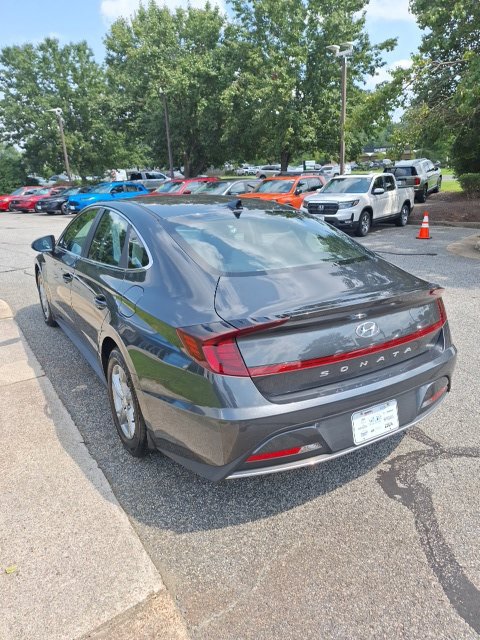 Used 2023 Hyundai Sonata SE FWD image 7