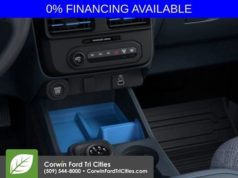 New 2026 Ford Maverick XLT w/ Equipment Group 301A image 16