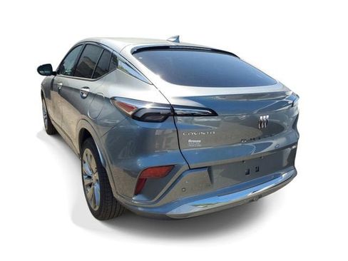 New 2026 Buick Envista Avenir FWD image 4