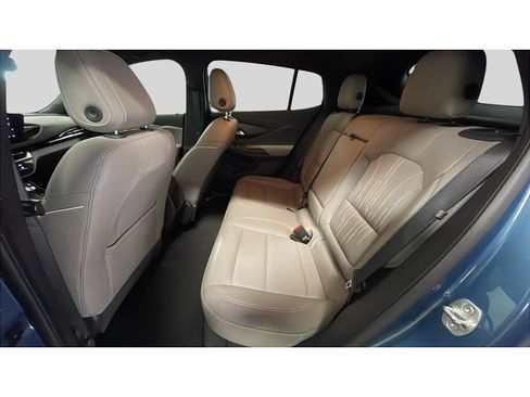 Used 2024 Buick Envista Avenir FWD image 15