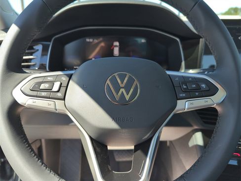 New 2026 Volkswagen Jetta SE image 39