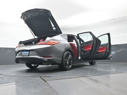 Used 2023 Acura Integra A-Spec image 51