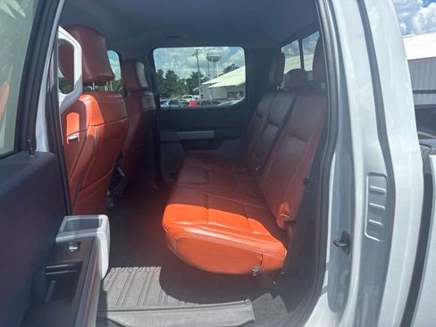 Used 2026 Ford F250 XLT w/ Tremor Off-Road Package AWD/4WD image 12