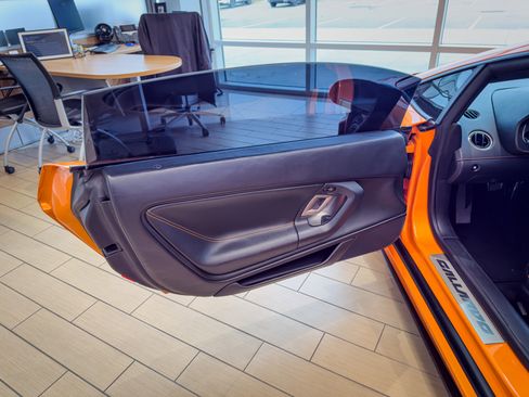 Used 2008 Lamborghini Gallardo image 14