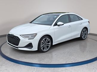 New 2026 Audi A3 2.0T Premium Plus video 1