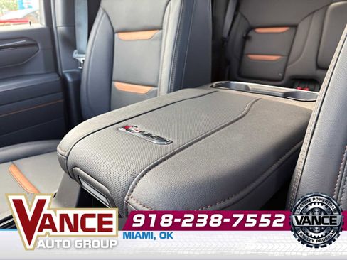 New 2026 GMC Sierra 2500 AT4 w/ AT4 Premium Plus Package image 34