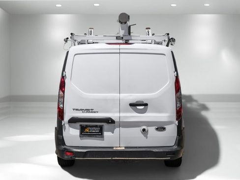 Used 2016 Ford Transit Connect XL FWD image 7