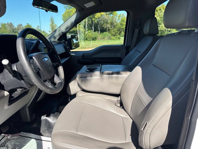 Used 2016 Ford F150 XL RWD image 13
