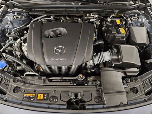 Used 2022 MAZDA MAZDA3 s image 23