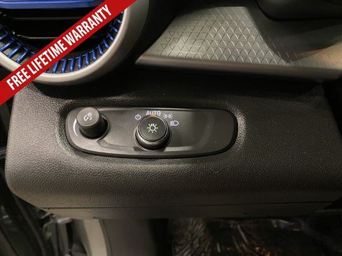 Used 2024 Chevrolet Trax LS FWD image 33