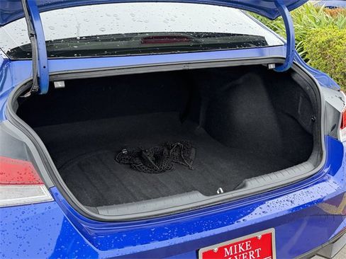 Used 2023 Hyundai Elantra SEL w/ Convenience Package image 23