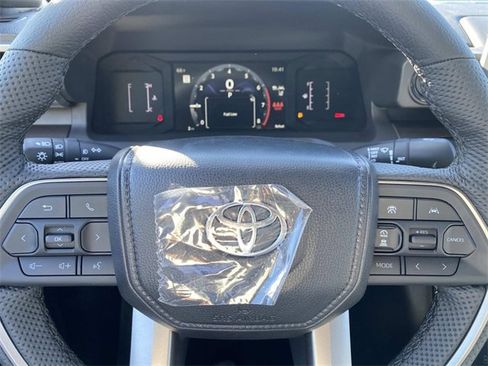 New 2025 Toyota Tacoma SR5 image 13