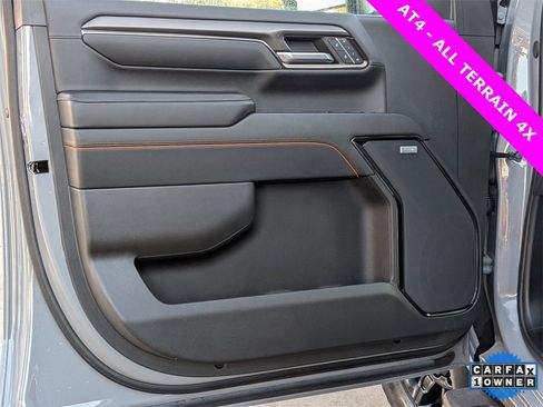 Certified 2024 GMC Sierra 2500 AT4 w/ AT4 Premium Plus Package image 7